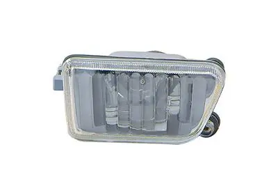 Projecteur antibrouillard VAN WEZEL 5813997