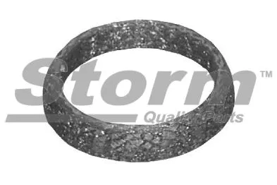 Bague d'étanchéité, tuyau d'échappement STORM QUALITY PARTS F1606