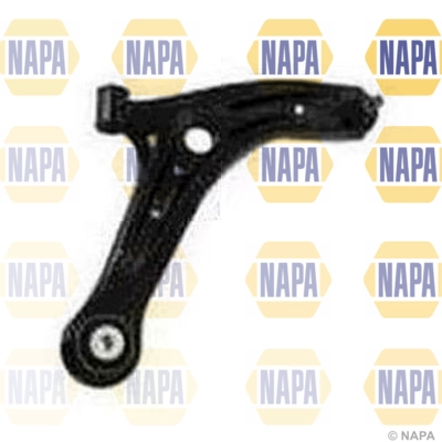 Bras de liaison, suspension de roue NAPA NST2449