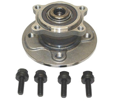 Kit de roulements de roue National NBK1096