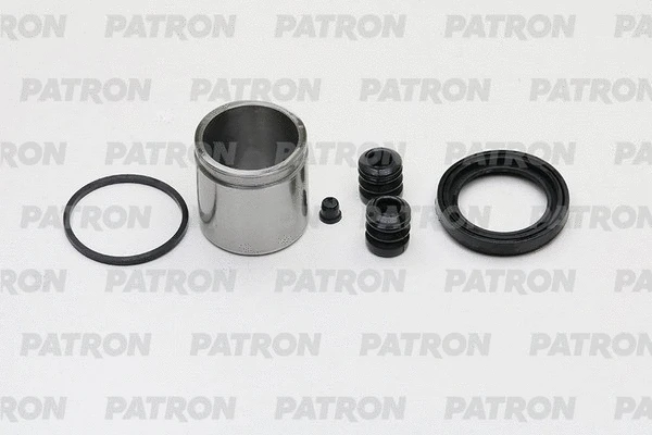 Kit de réparation, étrier de frein PATRON PRK276