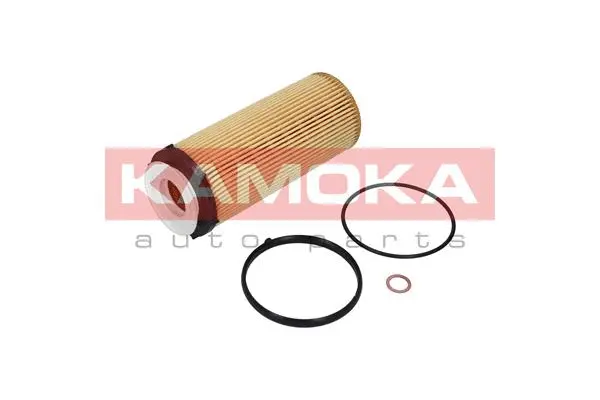 Filtre à huile KAMOKA F110801