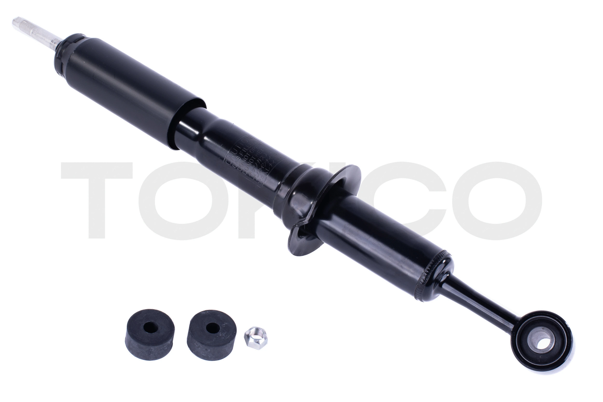 Amortisseur TOKICO U3785
