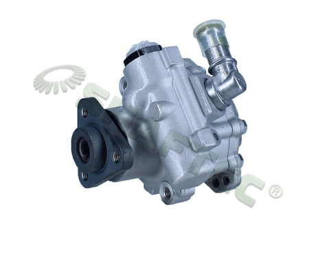 Pompe hydraulique, direction SHAFTEC HP018N