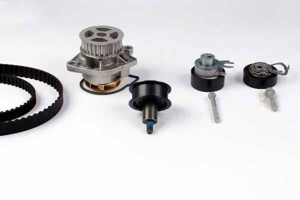 Pompe à eau + kit de courroie crantée GK K980154C