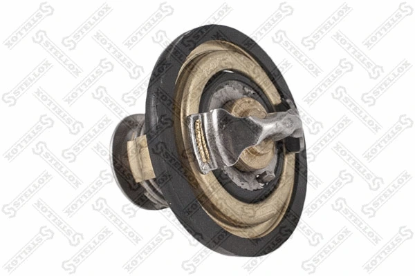Thermostat, liquide de refroidissement STELLOX 23-40054-SX