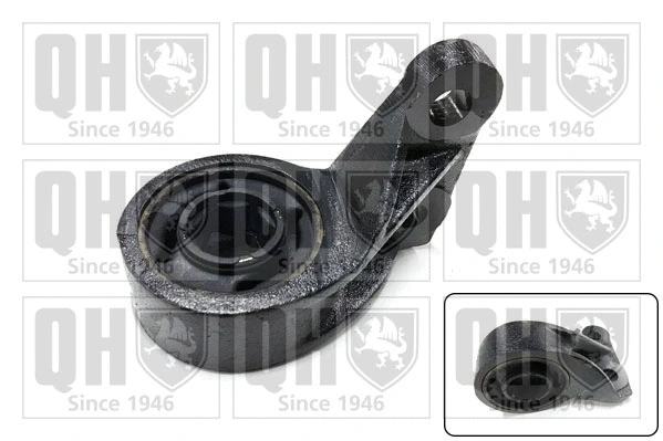 Suspension, bras de liaison QUINTON HAZELL EMS8221