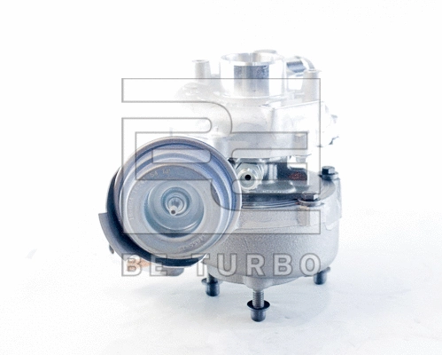Turbocompresseur, suralimentation BE TURBO 124134