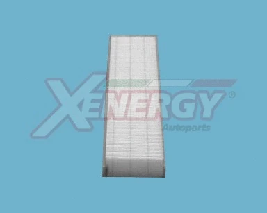 Filtre, air de l'habitacle AP XENERGY X11430