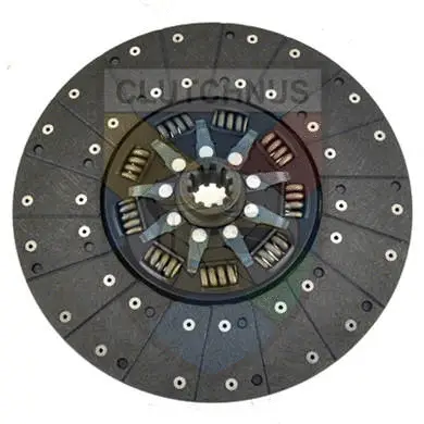 Disque d'embrayage CLUTCHNUS SMV03