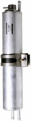 Filtre à carburant DENCKERMANN A110680