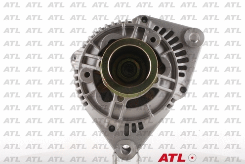 Alternateur ATL Autotechnik L 39 665