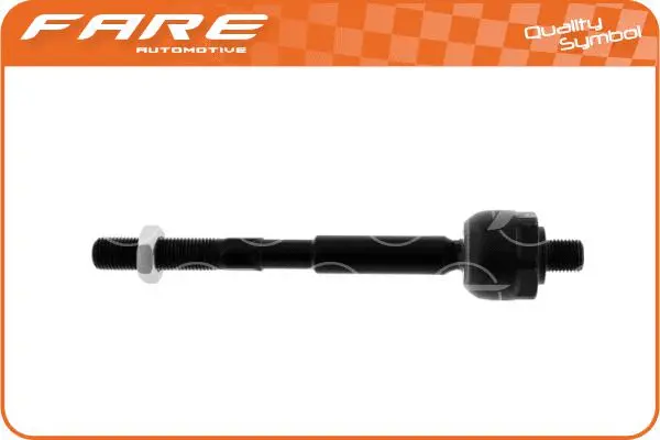 Rotule de direction intérieure, barre de connexion FARE-CO 35520