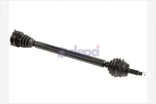 Arbre de transmission DEPA 3379500