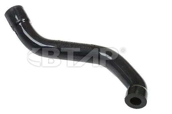 Tuyau, ventilation de carter-moteur BTAP BME710-002