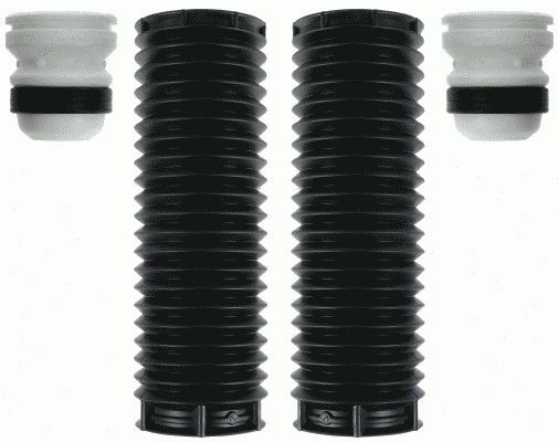 Kit de protection contre la poussière, amortisseur BOGE 89-208-0