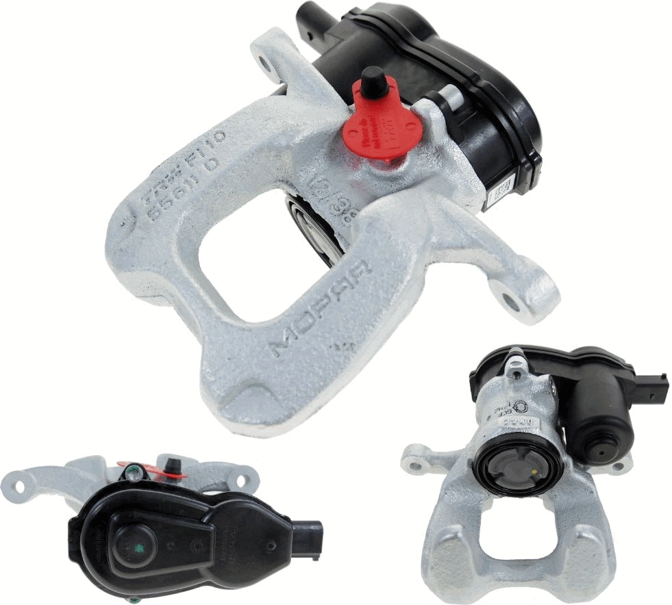 Étrier de frein Brake ENGINEERING CA3527R