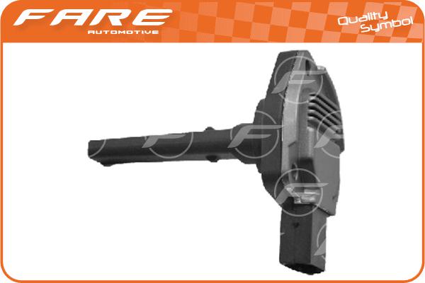 Capteur, niveau d'huile moteur FARE-CO 32764