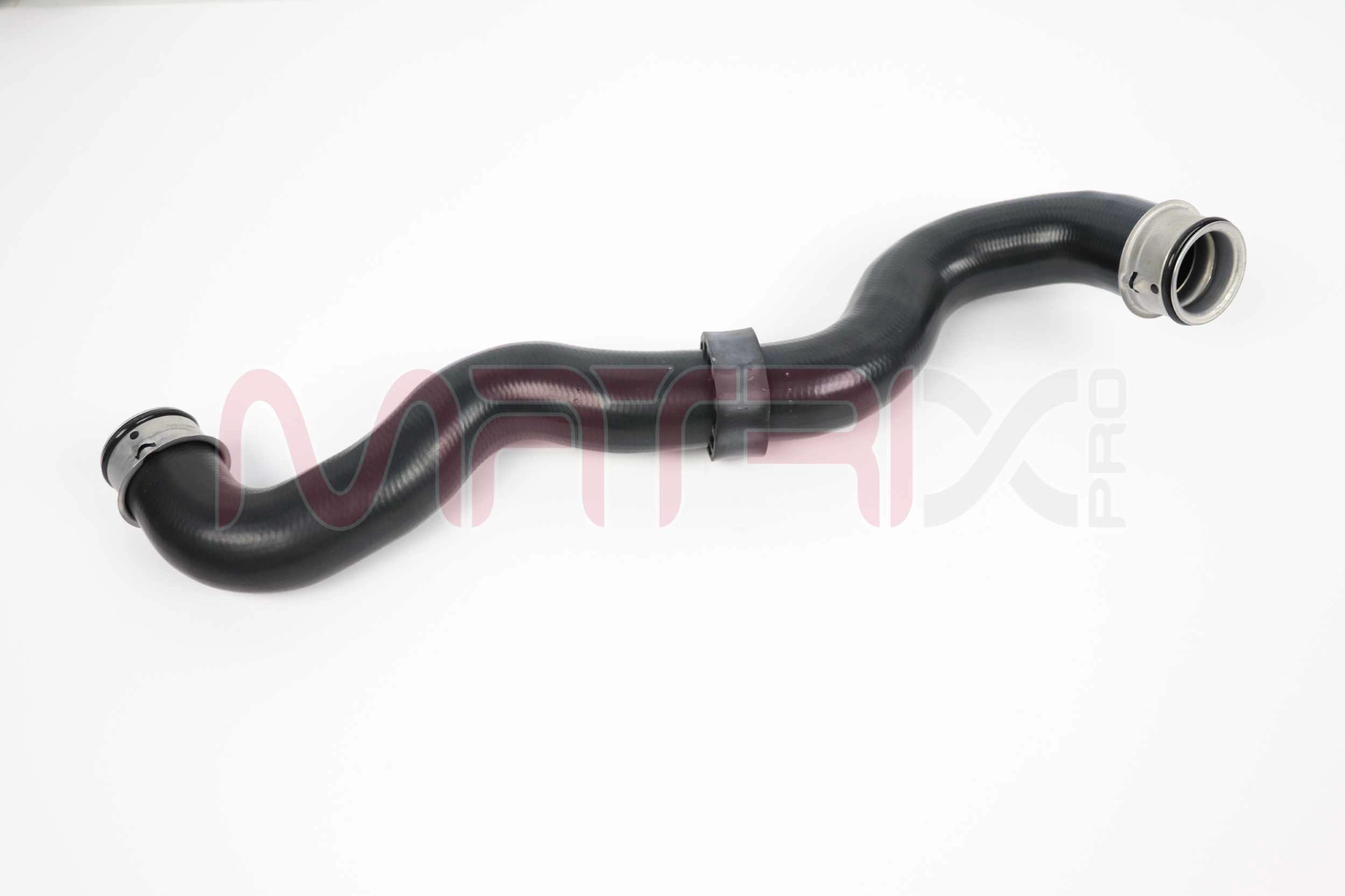 Durite de radiateur MATRIX PRO MX02501280