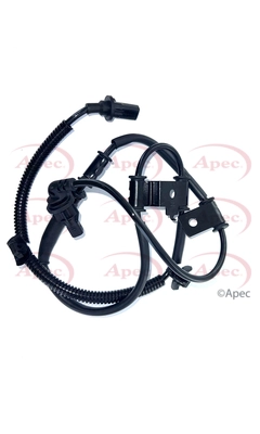 Capteur, vitesse de roue APEC ABS1612