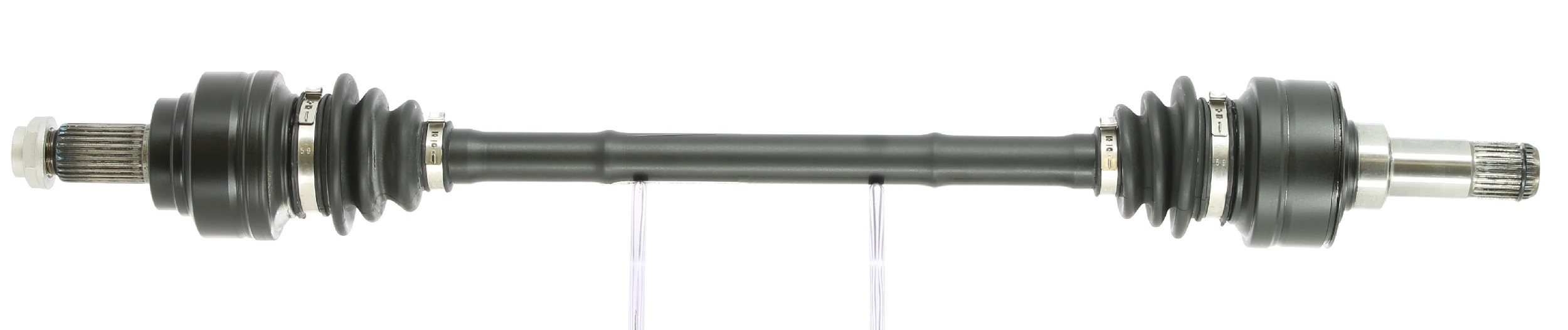 Arbre de transmission FRIESEN FDS2816