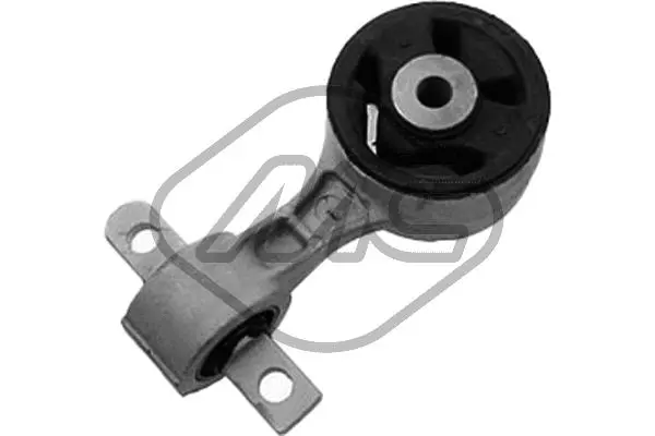 Support, suspension du moteur Metalcaucho 54110