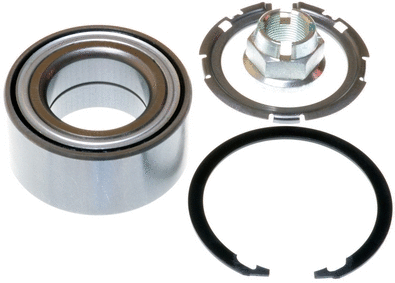 Kit de roulements de roue DENCKERMANN W413303