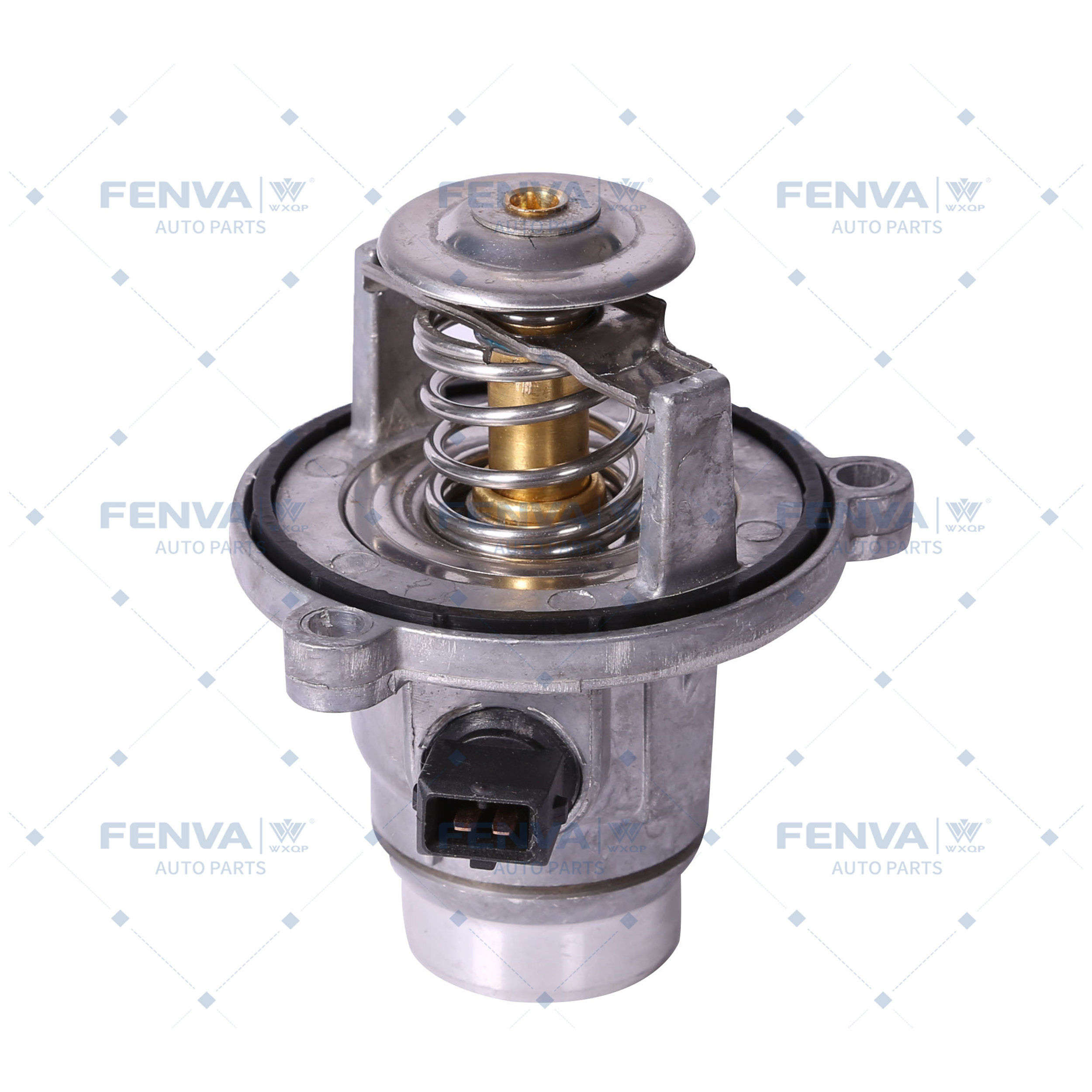 Thermostat, liquide de refroidissement WXQP 220365