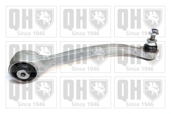 Bras de liaison, suspension de roue QUINTON HAZELL QSA2943S