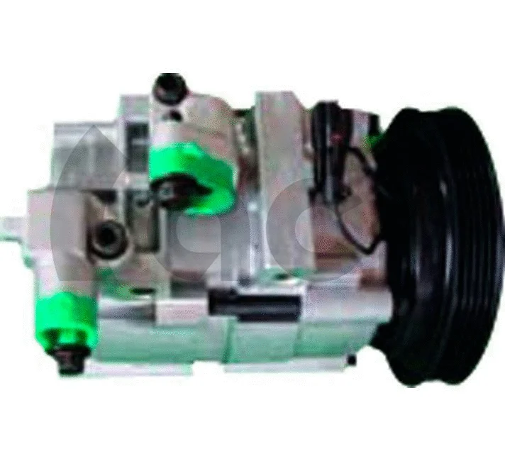Compresseur, climatisation ACR 135208