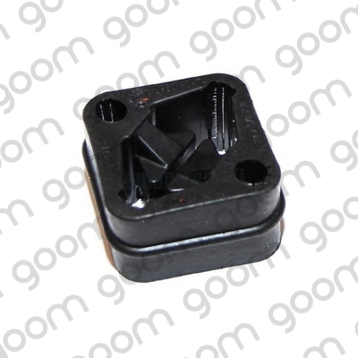 Suspension, échappement GOOM ESH-0009