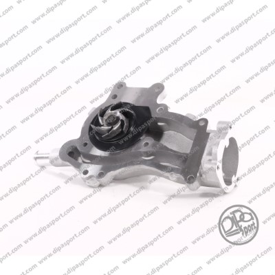 Pompe à eau, refroidissement du moteur DIPASPORT PAA132VLON
