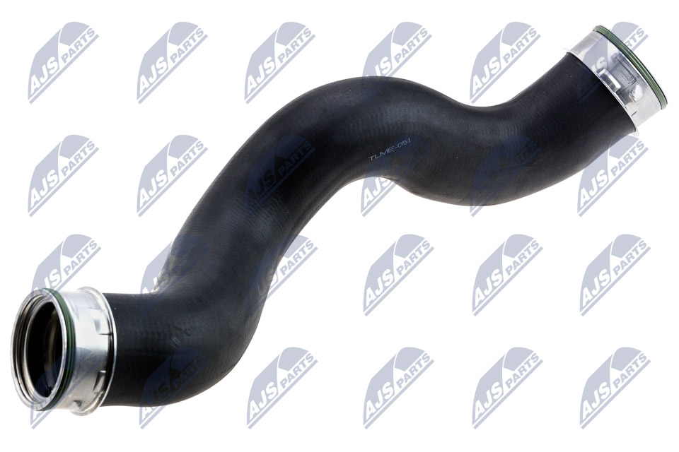 Gaine de suralimentation NTY GPP-ME-051