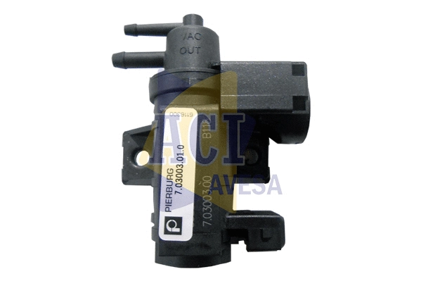 Capteur de pression, turbocompresseur ACI-AVESA AEPW-127