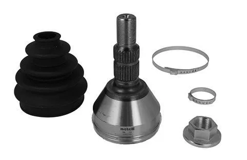 Jeu de joints, arbre de transmission CIFAM 607-652