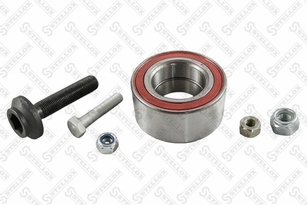 Kit de roulements de roue STELLOX 43-28741-SX