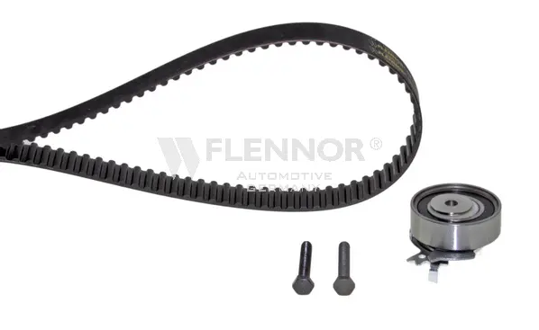 Kit de courroie crantée FLENNOR F904209V