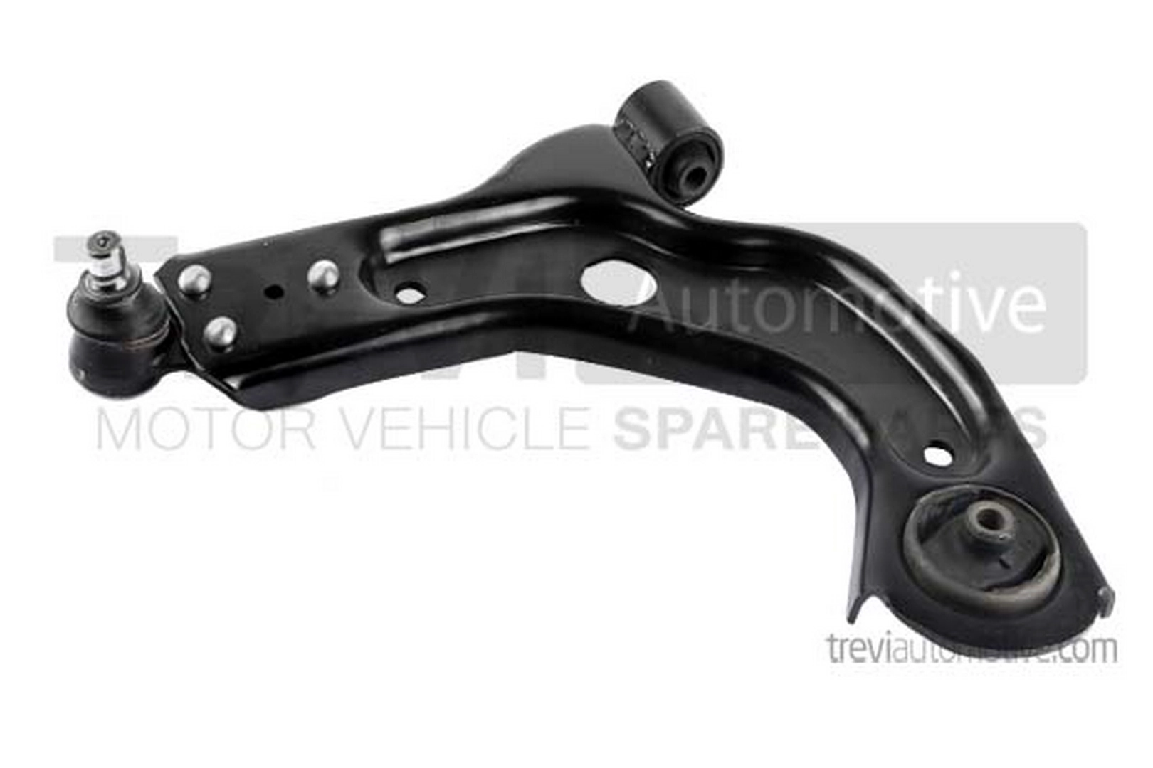 Bras de liaison, suspension de roue TREVI AUTOMOTIVE TRTT2230