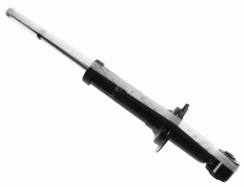 Amortisseur BOGE 27-K67-A