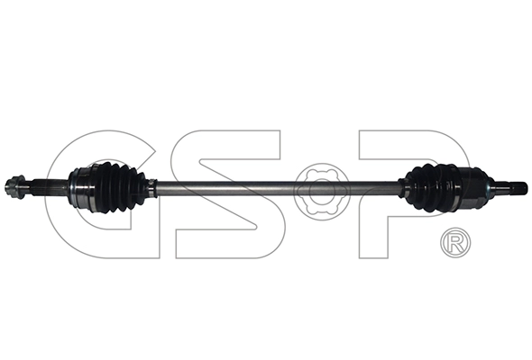 Arbre de transmission GSP-BR 259656