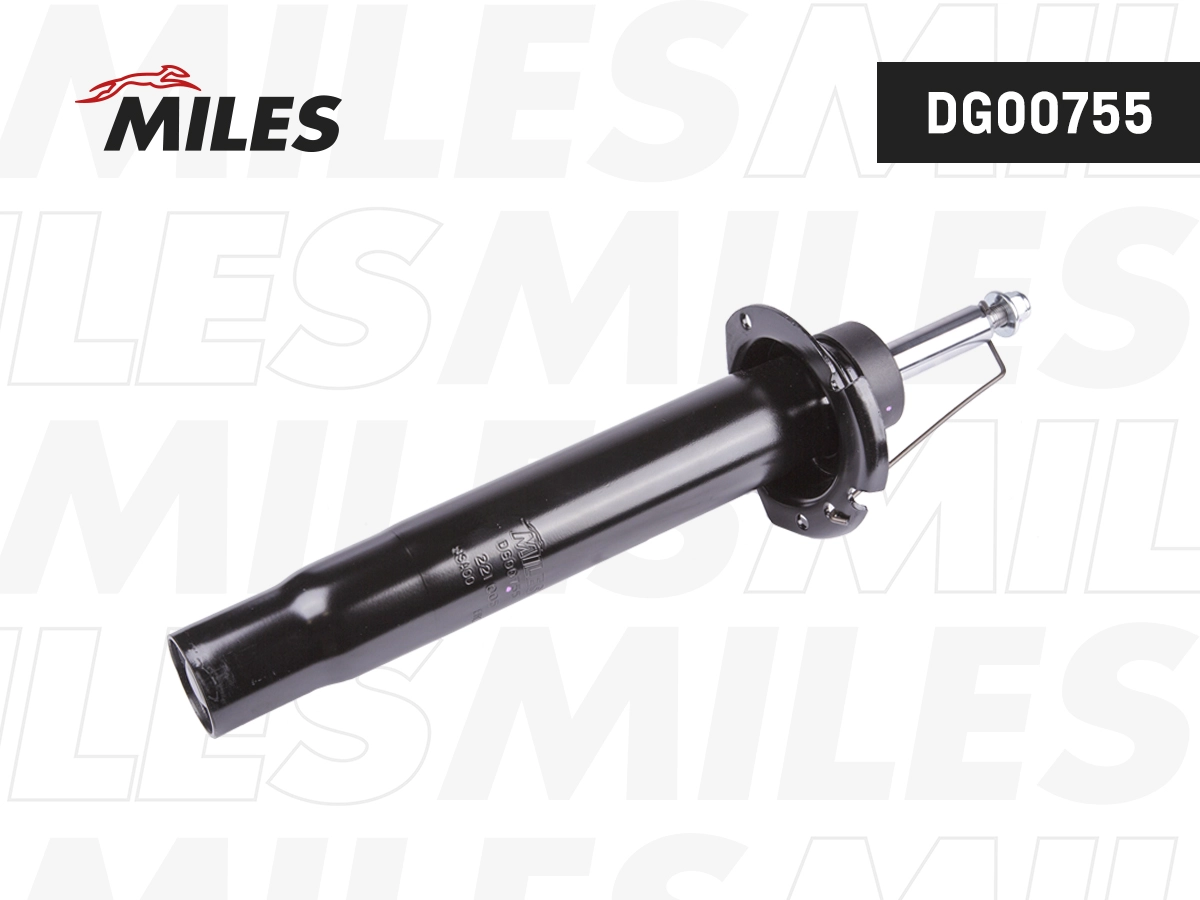 Amortisseur MILES DG00755