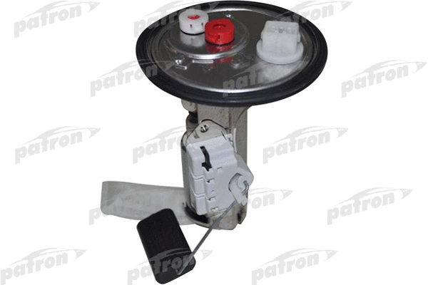 unité d'alimentation de carburant PATRON PFP406