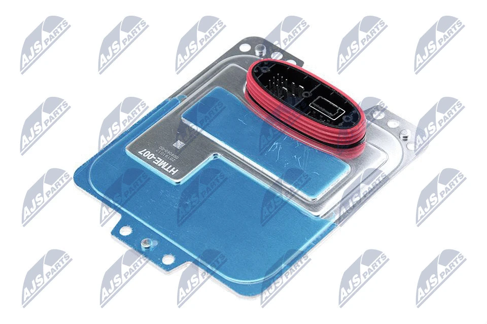 Ballast, lampe à décharge NTY EPX-ME-007