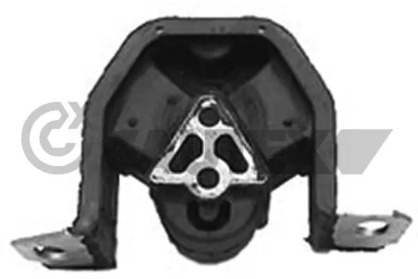Support moteur CAUTEX 480092