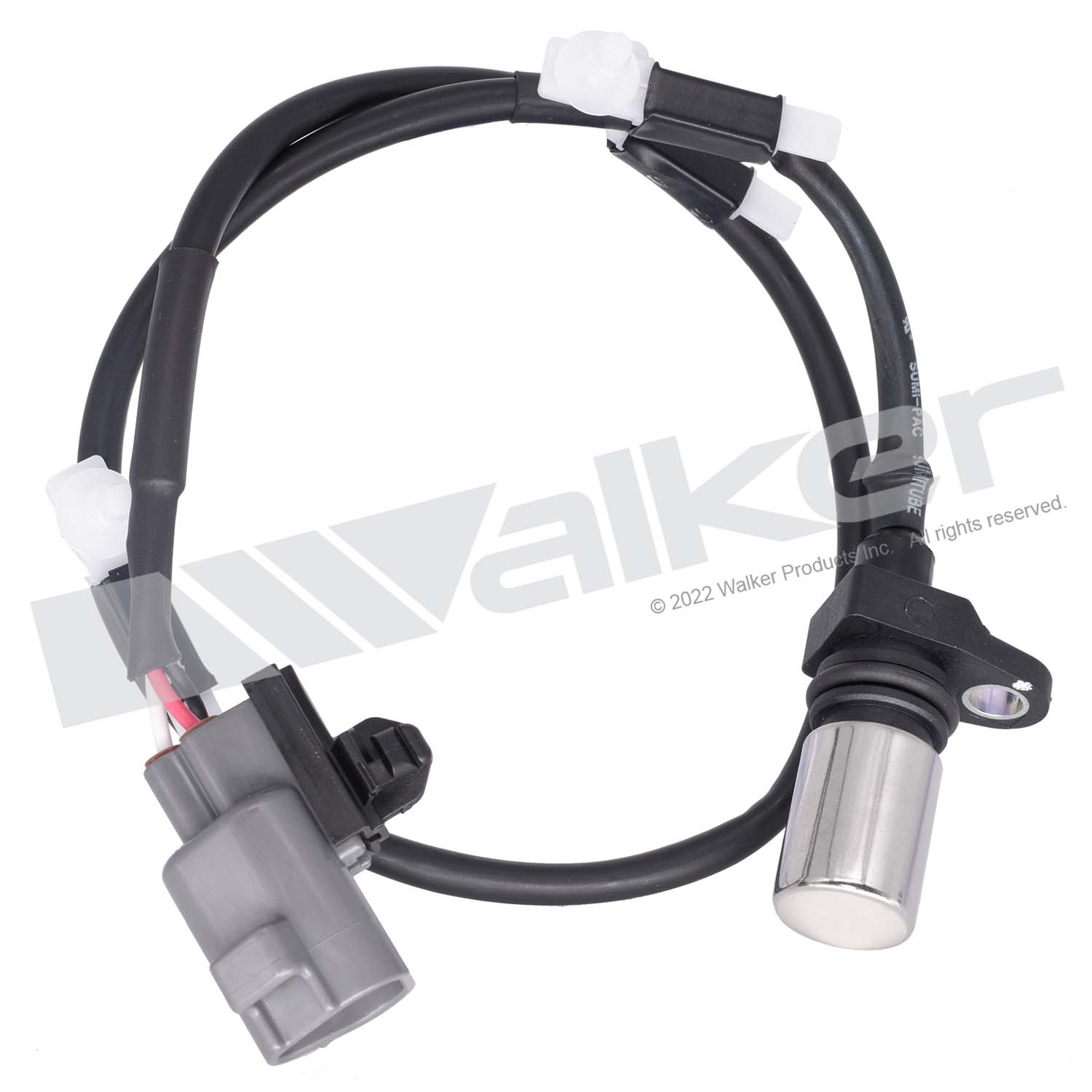 Capteur d'angle, vilebrequin WALKER PRODUCTS 235-2246