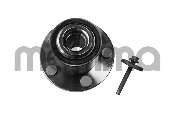 Kit de roulements de roue MOVIMA RK01028