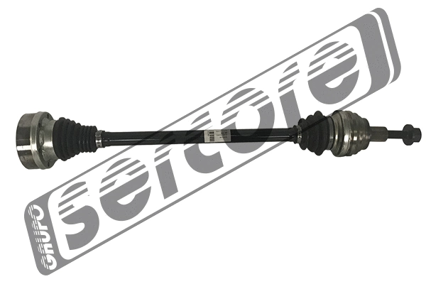 Arbre de transmission SERCORE 221797