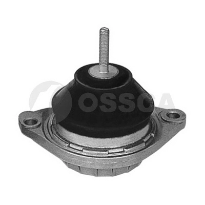 Support moteur OSSCA 02722