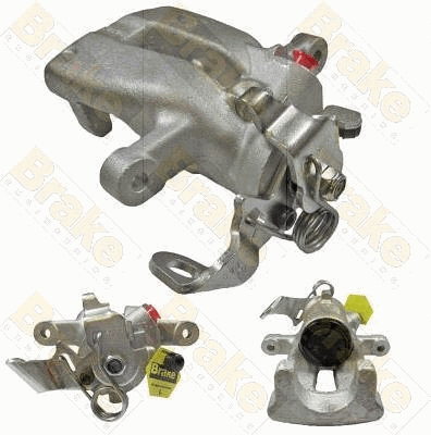 Étrier de frein Brake ENGINEERING CA2179