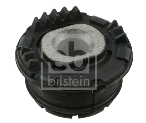 Suspension, corps de l'essieu FEBI BILSTEIN 22450